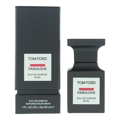 Tom Ford Unisex F Fabulous (Censored Packaging) EDP Spray 1.0 oz Private Blend