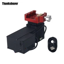 Mini Dual-axis 11 Harmonic Equatorial Mount Support APP Bluetooth/WiFi 5KG Load