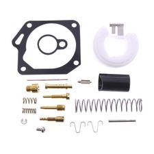 Carburettor Repair Kit JMP Fits Generic Epico 50 2010-2013