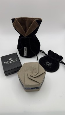Trollbeads Special  & Unique Gift Boxes  & Bags. Vintage.