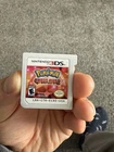 Pokémon OMEGA Ruby Nintendo 3DS Cartridge