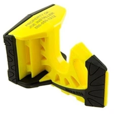 Wedge-It The Ultimate Door Stop - Bright Yellow [PICK BUNDLE]