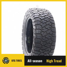 Used 28555r20 Toyo Open Country Rt Trail 116t - 12.532 Used 28555r20 Toyo Open Country Rt Trail 116t - 12.532