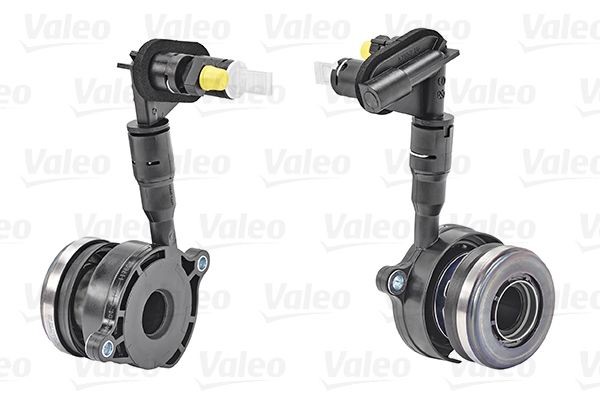 Valeo ZentralausrüCker, Kupplung FüR Ford Mazda Volvo-image