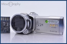   EXC  JVC Everio GZ-HM400 10x battery FromJapan yk6516