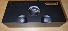Chord QUTEST Der Qutest Digital-Analog-Wandle...