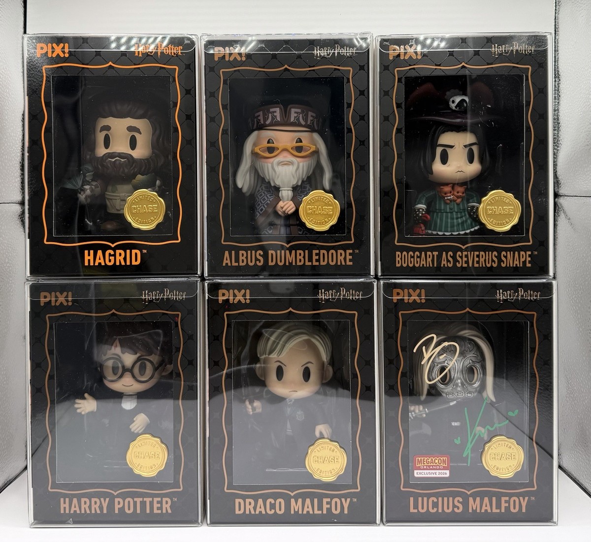 Thrilljoy PIX! SDCC 2025 Boardwalk Bash Bloo (Ultra) + Harry