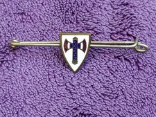 Politique : Insigne politique 1940 - 1944