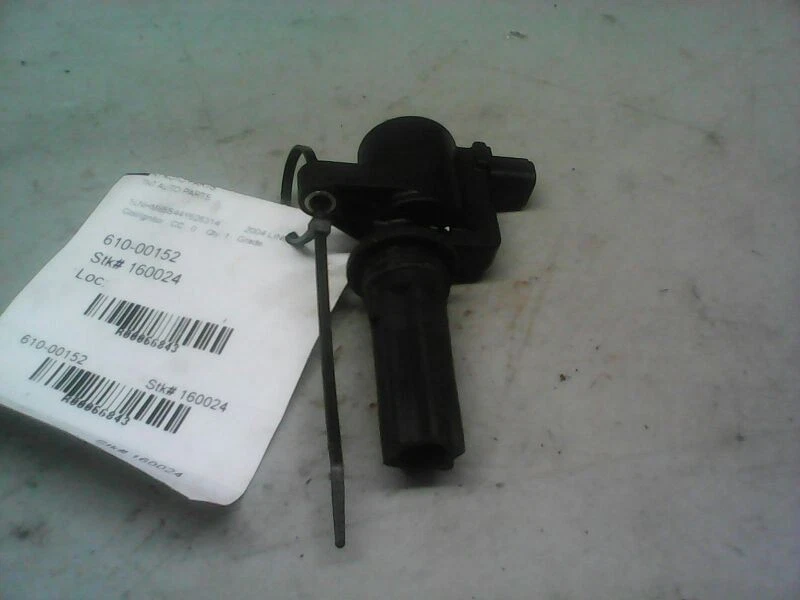 Coil/Ignitor 6 Cylinder Fits 00-05 LINCOLN LS 66843 — 第 2/4 张图片