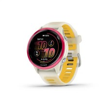 Smartwatch Garmin 010-02970-02 Forerunner 570 42mm Smartwatch with Raspberry