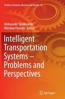 Intelligent Transportation Systems - Problems And Perspectives, Wies¿Aw Pam ...
