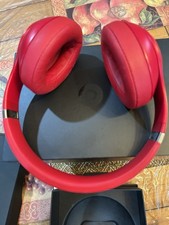 Beats by Dr. Dre Studio 2.0 Over the Ear Wired Headphones - Black