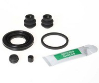 Bremssattel Reparatursatz FüR Nissan Qashqai +2 I J10 JJ10 Juke F15 C13