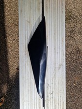 YAMAHA FAZER FZ6 2004-2008 RIGHT SIDE FRAME SEAT COVER 2 FAIRING FZ6N FZ6S 5VX