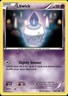 Litwick 48/114 | XY - Steam Siege | Pokemon TCG | English | Common
