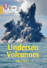 Inbali Iserles Undersea Volcanoes (Paperback)...