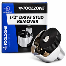 1/2” Drive Stud Remover Extractor 5-18mm Roller Type Removal Installer Tool