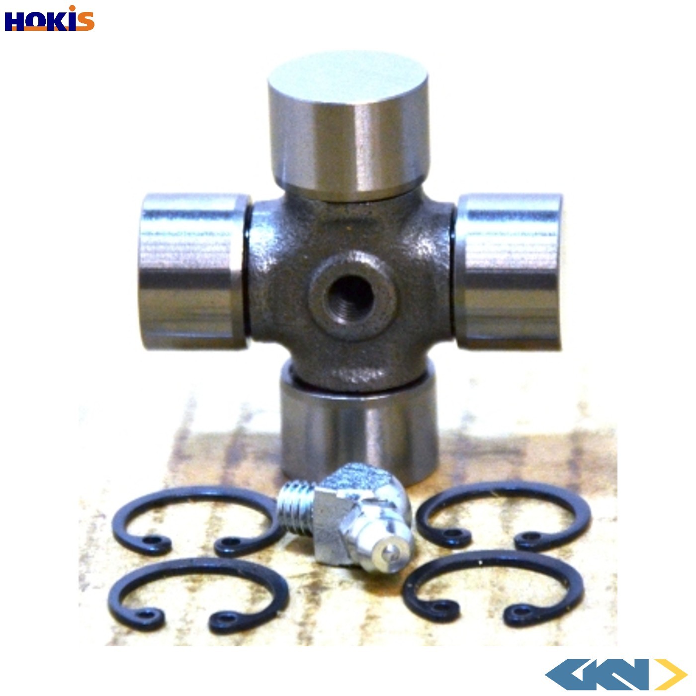 JOINT PROPSHAFT U 130