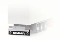 Herpa Z ZurüStteil Heckspritzlappen Scania 054379
