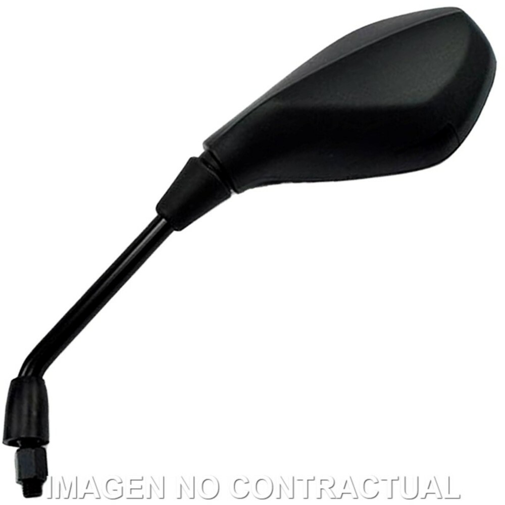 Hert Mirror BMW F 650 GS Left For Motorcycle Parts Accessories