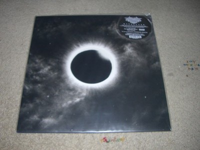 Der Weg Einer Freiheit Stellar Crystal Clear Vinyl Season Of Mist 2015