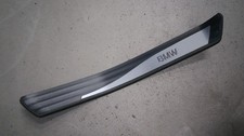Innenverkleidung Einstiegsschweller Hinten Rechts BMW 530d Bj 2004 E60/E61