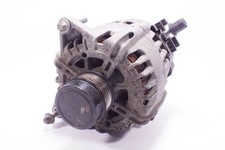 Mercedes-Benz GLB x247 2020 Lichtmaschine A0009068106 Benzin 165kW STK5127