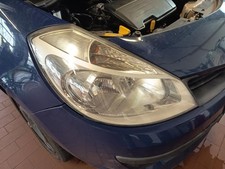 Renault Clio III original Scheinwerfer rechts / vor Facelift bis 05/2009