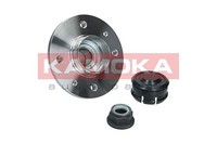 Kamoka Radlagersatz Hinterachse U.A. FüR Nissan, Renault