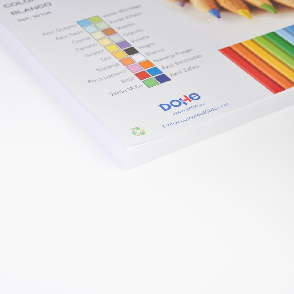 Divisore Per Schede 44 X 68 Mm | In Tutto Il Mondo - Foto 11