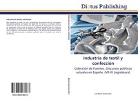 Industria De Textil Y ConfeccióN Juan Blanco GuzmáN