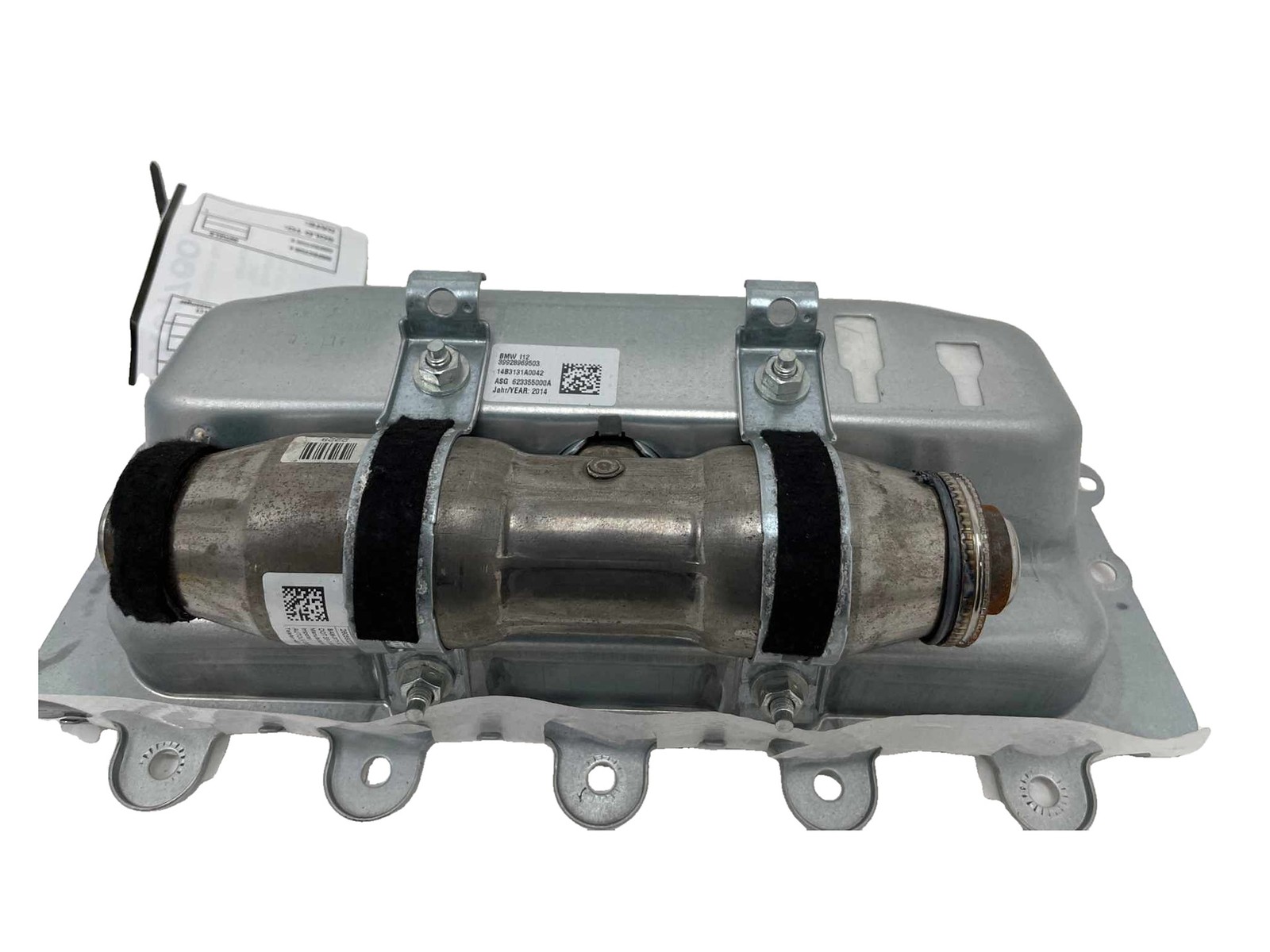 BMW i8 2014-2020 Front Right Airbag