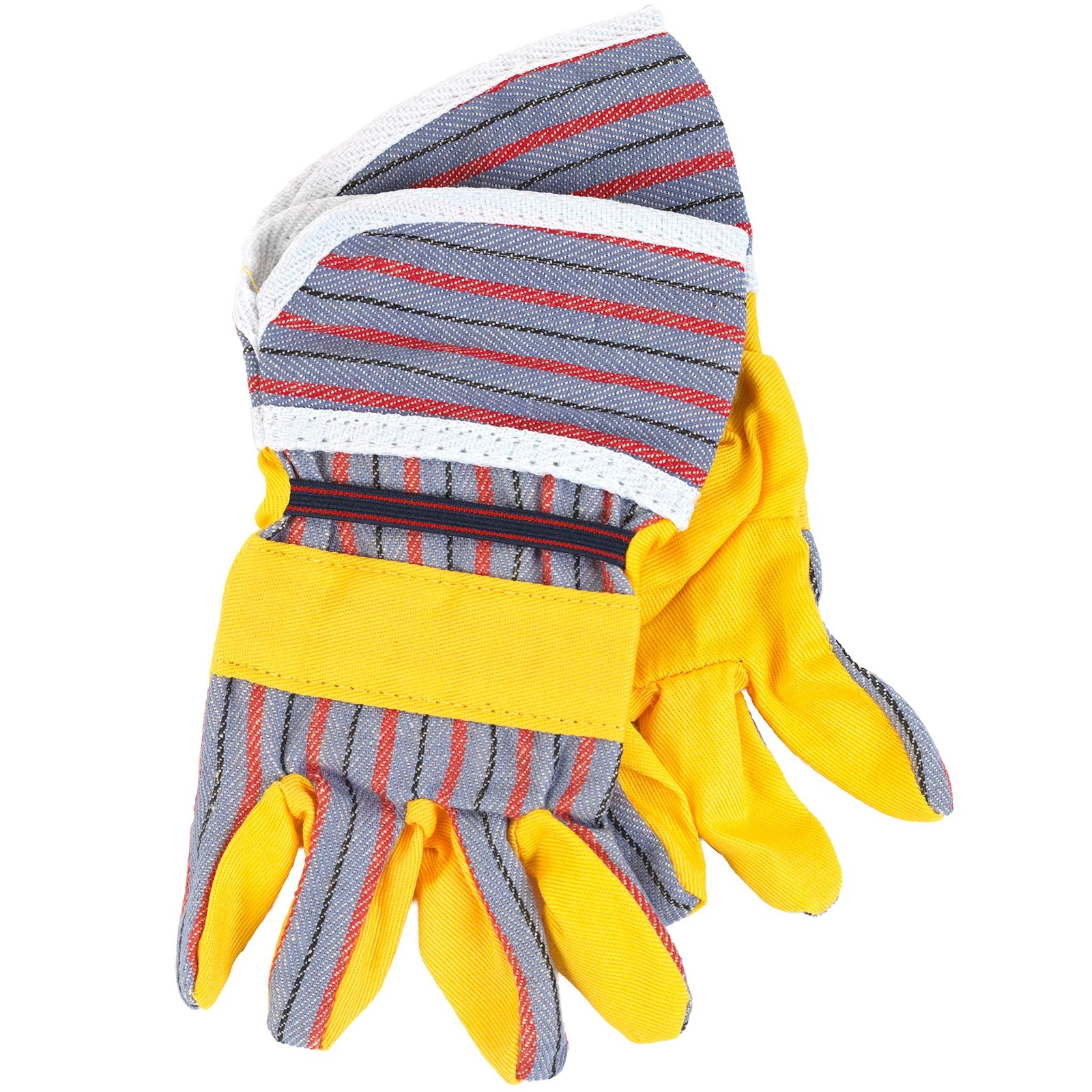 Klein Jaune Gants De Travail - Image 2