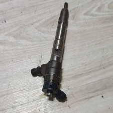 Injecteur Dacia DUSTER