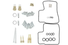 For ALL BALLS 26-1625 Carburettor repair kit 26-1625 ; for number of carburetto