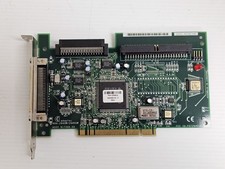 VINTAGE ADAPTEC AHA-2940W 2940UW ULTRA WIDE SCSI PCI CONTROLLER CARD