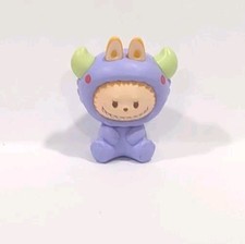 POP MART LABUBU POP BEAN Pajama Party