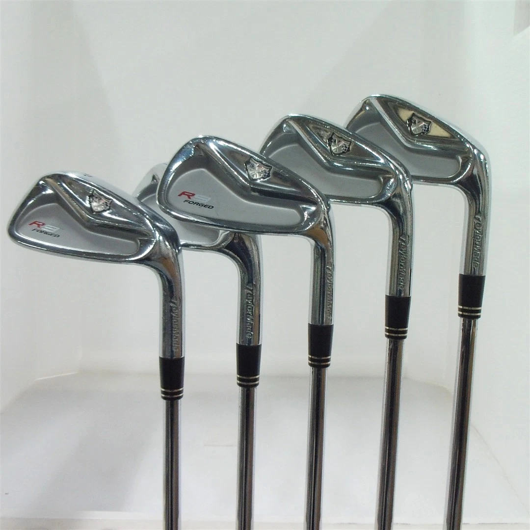 Taylormade R9 Tp Irons for sale | eBay
