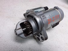 CADILLAC XT5       2019 Starter 897668 ID # 12667973