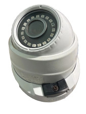 Reolink POE IP Fixed Dome Camera 5MP With Night Vision RLC-420-5MP used