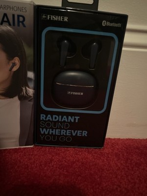 Bluetooth Airbuds High Quality Bluetooth Headphones True Wireless Earbuds
