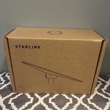 NEW Starlink Mount OEM Standard Hose Adapter Bracket Pole SEALED BRAND NEW