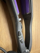 Babylis Hair Crimpers Unisex. Excellent Working Condition