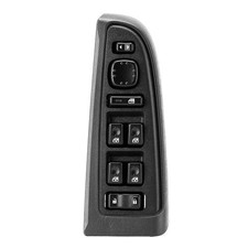 15883323 Driver Side Power Window Switch-Bezel for 2003-2007 Chevy Avalanche ...