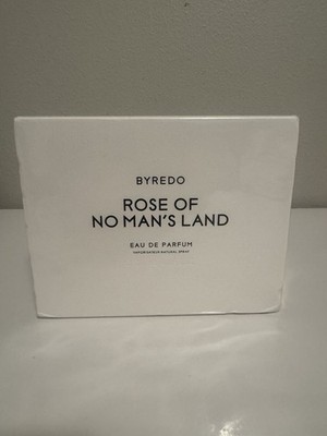 BYREDO Rose of No Man's Land Eau de Parfum Spray 3.4 oz Regular Size