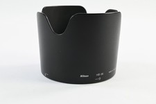 Nikon HB-36 Bayonet Lens Hood for 70-300 f4.5-5.6 VR G Lens HB36 G078