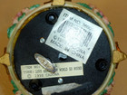 Musical Carousel Horse Snow Globe Loves Makes the World Go Round 1988 Cadona — photo 4