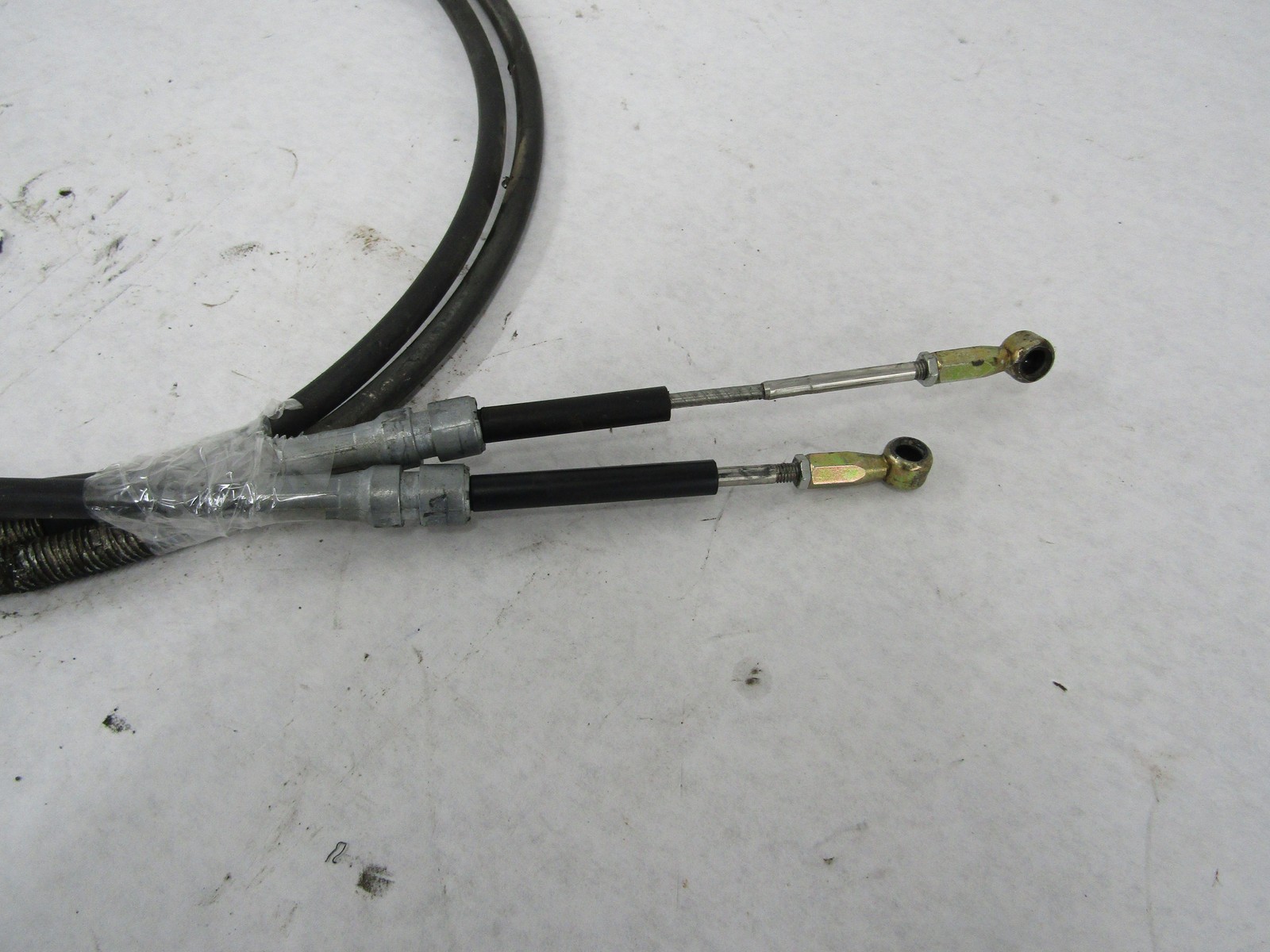 Trans. Shifter Cables LOTUS ELISE