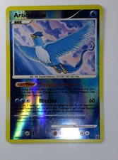 Pokemon - Articuno - Reverse Holo- Majestic Dawn - DPBP175 - 1/100 - EN 2008 1/ on eBay