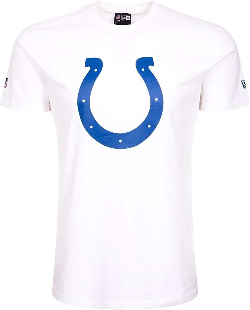 New Era Sportshirt T-shirt NFL Indianapolis Colt 80764 6490₽
